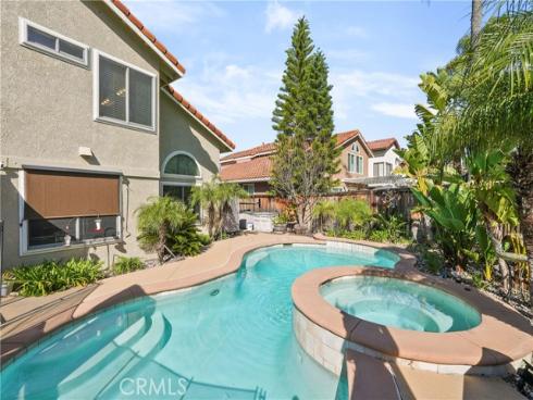16 San Carlos , Rancho Santa Margarita, CA