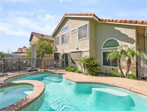 16 San Carlos , Rancho Santa Margarita, CA
