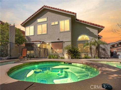 16 San Carlos , Rancho Santa Margarita, CA