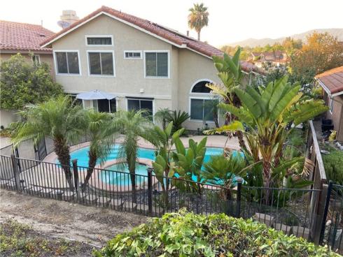 16 San Carlos , Rancho Santa Margarita, CA