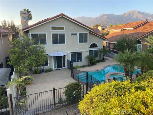16 San Carlos , Rancho Santa Margarita, CA