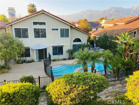 16 San Carlos , Rancho Santa Margarita, CA