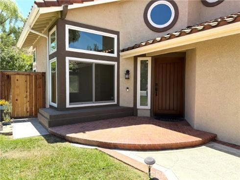 16 San Carlos , Rancho Santa Margarita, CA