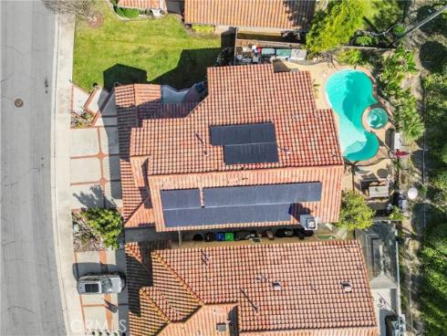 16 San Carlos , Rancho Santa Margarita, CA