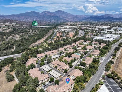 10  Timbre  , Rancho Santa Margarita, CA
