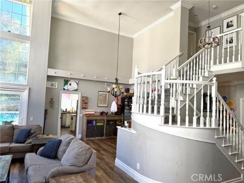 31952 La Subida , Rancho Santa Margarita, CA