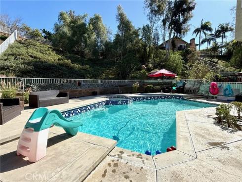 31952 La Subida , Rancho Santa Margarita, CA