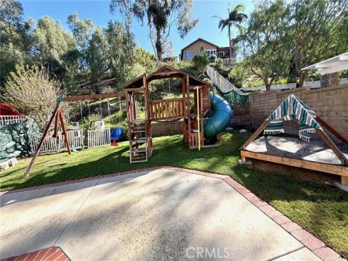 31952 La Subida , Rancho Santa Margarita, CA