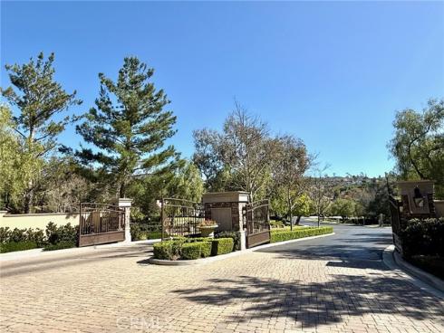 31952 La Subida , Rancho Santa Margarita, CA