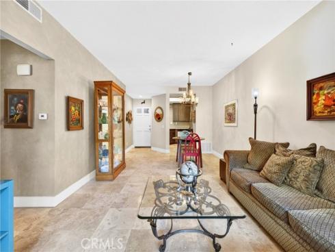 96 Abrigo , Rancho Santa Margarita, CA