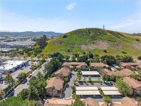 96 Abrigo , Rancho Santa Margarita, CA