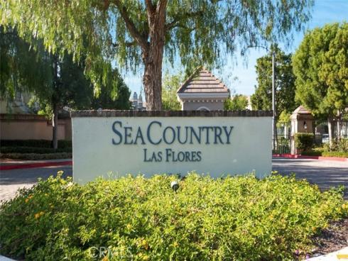 104 Seacountry Lane, Rancho Santa Margarita, CA