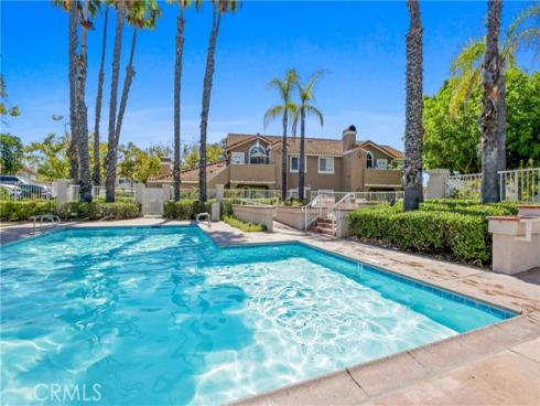 7 Via Cresta , Rancho Santa Margarita, CA