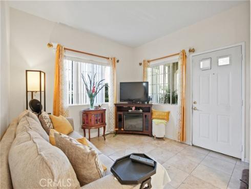 7 Via Cresta , Rancho Santa Margarita, CA