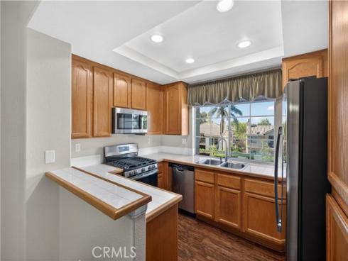166 Via Contento , Rancho Santa Margarita, CA
