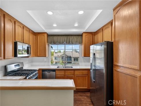 166 Via Contento , Rancho Santa Margarita, CA