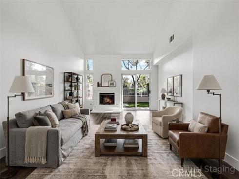 28 Cascada , Rancho Santa Margarita, CA