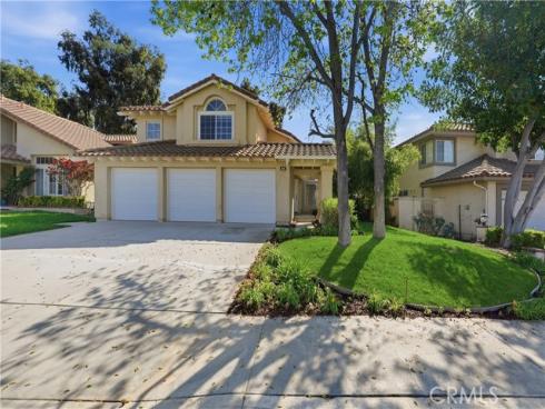 34 Reata , Rancho Santa Margarita, CA