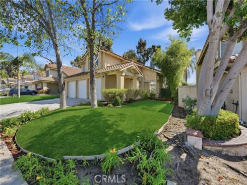 34 Reata , Rancho Santa Margarita, CA
