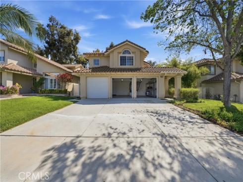 34 Reata , Rancho Santa Margarita, CA