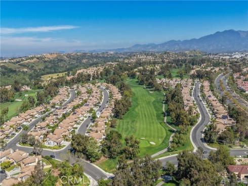 34 Reata , Rancho Santa Margarita, CA