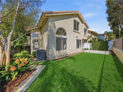 34 Reata , Rancho Santa Margarita, CA