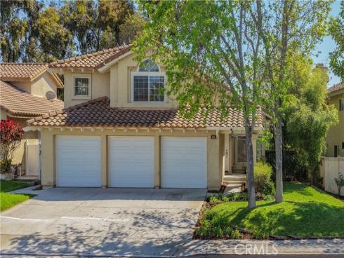 34 Reata , Rancho Santa Margarita, CA