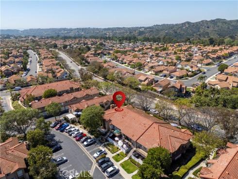 13  Milkwood  111 , Rancho Santa Margarita, CA
