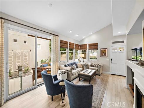 7 Paseo Simpatico , Rancho Santa Margarita, CA