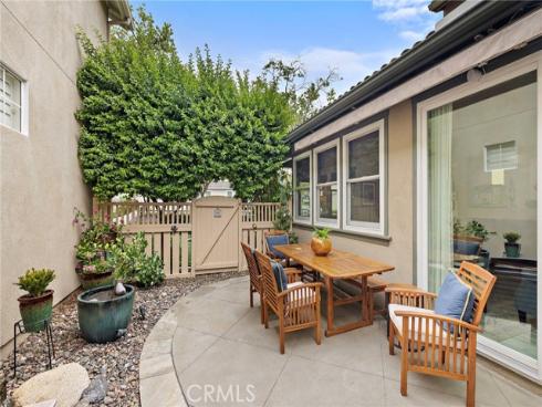 7 Paseo Simpatico , Rancho Santa Margarita, CA