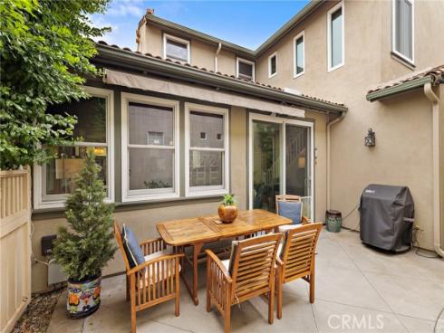 7 Paseo Simpatico , Rancho Santa Margarita, CA