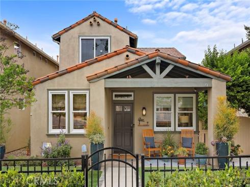 7 Paseo Simpatico , Rancho Santa Margarita, CA