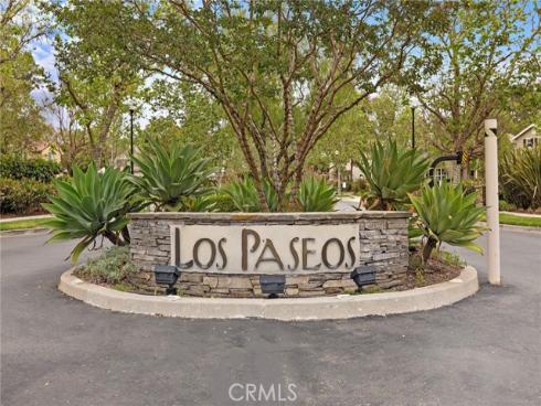 7 Paseo Simpatico , Rancho Santa Margarita, CA