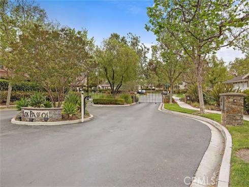 7 Paseo Simpatico , Rancho Santa Margarita, CA