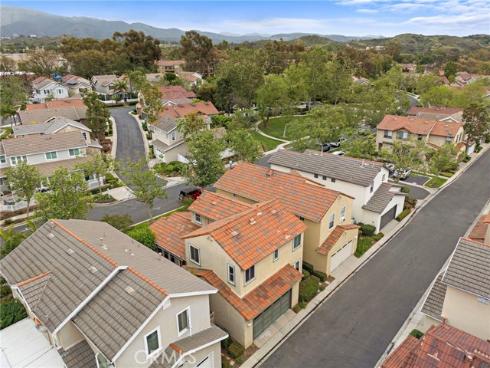7 Paseo Simpatico , Rancho Santa Margarita, CA