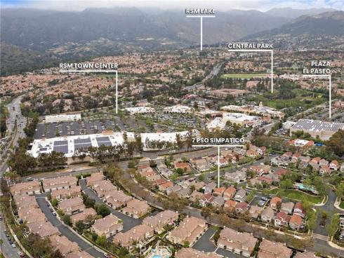 7 Paseo Simpatico , Rancho Santa Margarita, CA