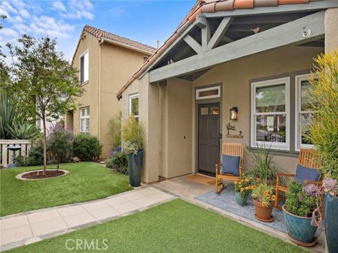 7 Paseo Simpatico , Rancho Santa Margarita, CA