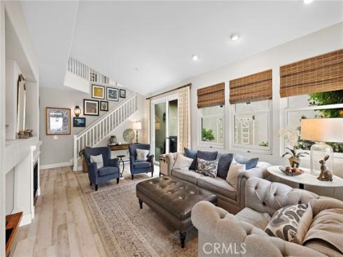 7 Paseo Simpatico , Rancho Santa Margarita, CA