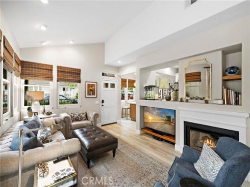 7 Paseo Simpatico , Rancho Santa Margarita, CA