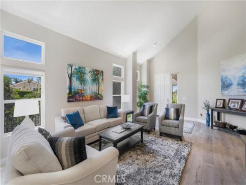 76 Hillrise , Rancho Santa Margarita, CA