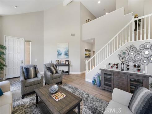 76 Hillrise , Rancho Santa Margarita, CA