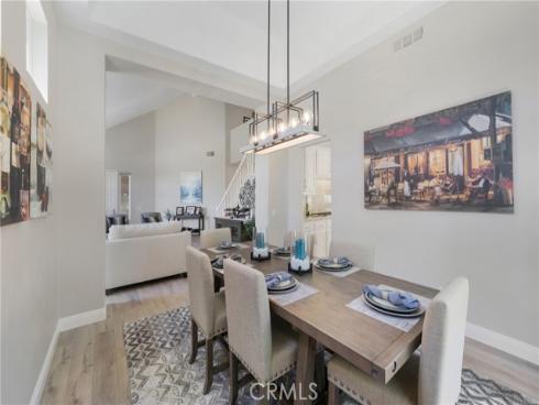 76 Hillrise , Rancho Santa Margarita, CA