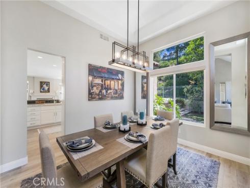 76 Hillrise , Rancho Santa Margarita, CA