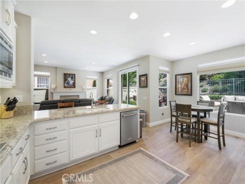 76 Hillrise , Rancho Santa Margarita, CA