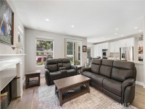76 Hillrise , Rancho Santa Margarita, CA
