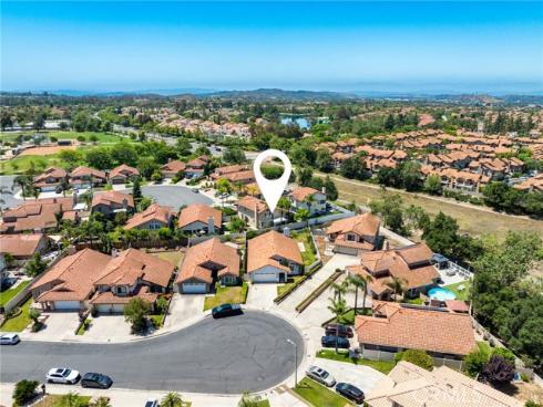 7 Santolina , Rancho Santa Margarita, CA