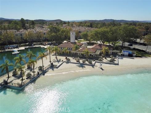 7 Santolina , Rancho Santa Margarita, CA