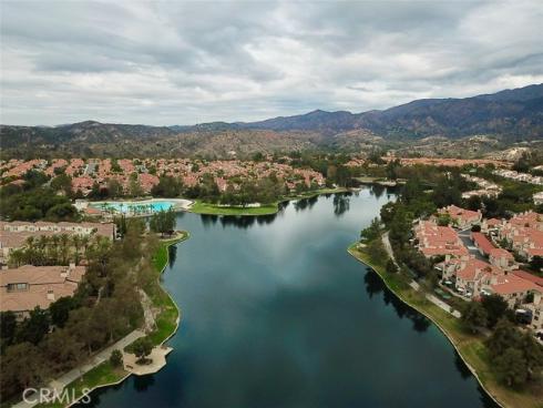 7 Santolina , Rancho Santa Margarita, CA
