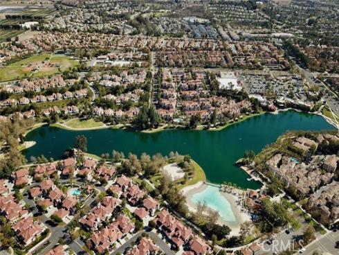 7 Santolina , Rancho Santa Margarita, CA