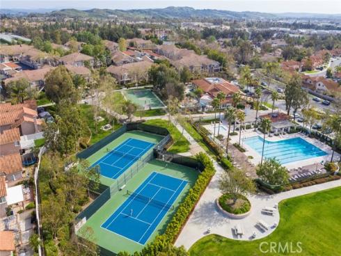 7 Santolina , Rancho Santa Margarita, CA